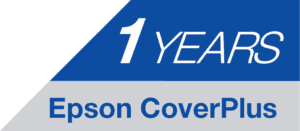 1 Year Cover Plus Warranty