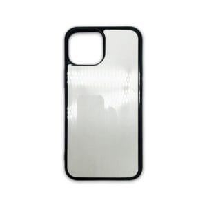 13 Mini 5.4 Flexi Phone Case Front With Blank