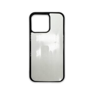 13 Pro 6.1 Flexi Phone Case Front With Blank