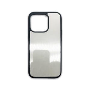 14 Pro 6.1 Flexi Phone Case Front With Insert