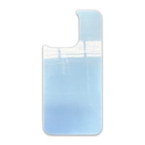 14 Pro 6.1 Flexi Phone Case Insert Only