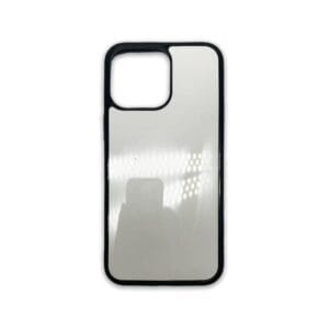 14 Pro Max 6.7 Flexi Phone Case Front With Insert
