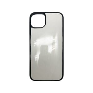 15 Plus 6.7 Flexi Phone Case Front With Insert