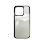 15 Pro 6.1 Flexi Phone Case Front With Insert