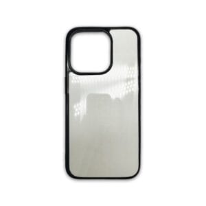 15 Pro 6.1 Flexi Phone Case Front With Insert
