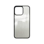 15 Pro Max 6.7 Flexi Phone Case Front With Insert
