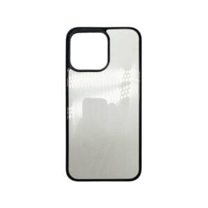 15 Pro Max 6.7 Flexi Phone Case Front With Insert