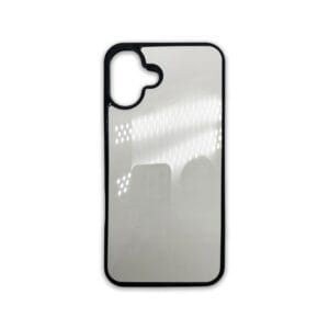 16 Plus 6.7 Flexi Phone Case Front With Insert
