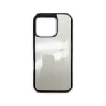 16 Pro 6.3 Flexi Phone Case Front With Insert