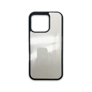 16 Pro 6.3 Flexi Phone Case Front With Insert