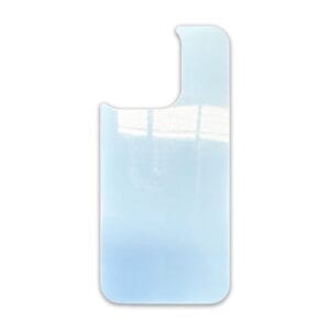 16 Pro 6.3 Flexi Phone Case Insert Only