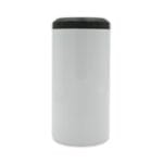 16oz 4 In 1 Can Cooler Front Shot Sublimation Blank