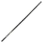 170mm metal straw for 12oz sublimation tumblers