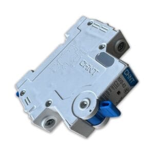 38cm Horizontal Shaker Oven CHNT NXB 63 C32 Circuit Breaker