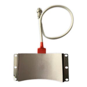 AP2009 Hat Press HEating Element Underside