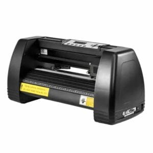 AUPlex AKI375 Vinyl Cutter Plotter Cheap Australia Machine