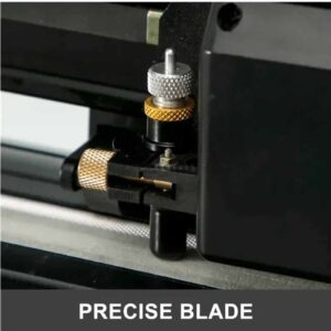 AUPlex AKI720 Vinyl Cutter Plotter Cheap Australia Machine Blade