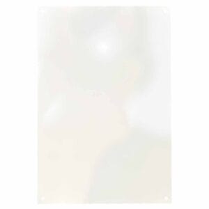 Aluminium Sheet Sublimation Blank Photo Art Artwork HD 23 5 15 5