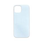 Apple iPhone 15 6.1 STD Case Cover Aluminium Insert