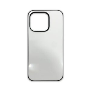Apple iPhone 15 Pro 6.1 Phone Case Cover Insert and Blank unprinted