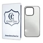 Apple iPhone 15 Pro 6.1 Phone Case Cover Packaging No Included