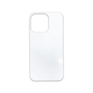 Apple iPhone 15 Pro Max 6.7 Phone Case Cover Blank Only