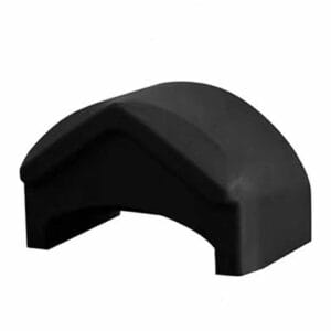 CYCP2815 Silicone Lower Hat Heat Press Pad 3