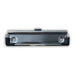 Clipboard Clamp and Rivets for Aluminium Clipboard