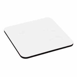 Coaster Square MDF with Cork Sublimation Blank