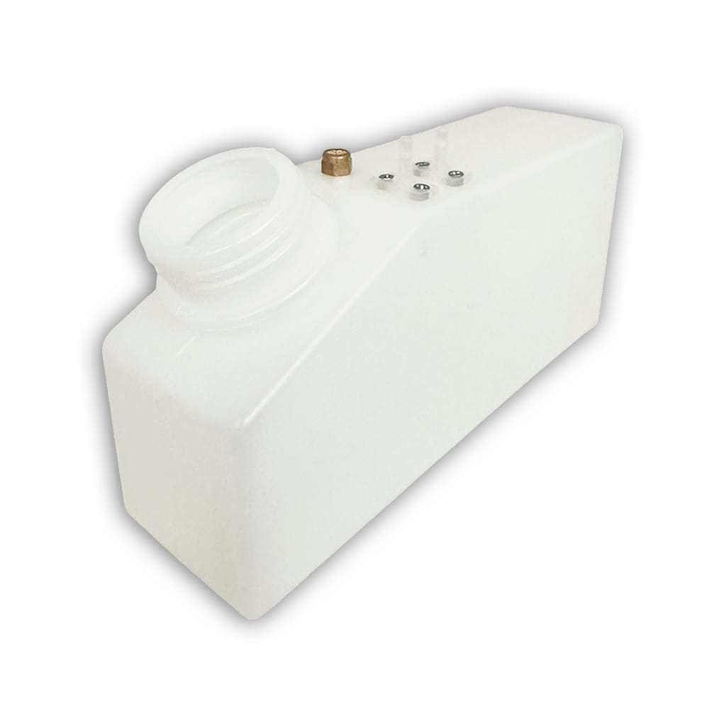 Commerical Ink Bottle Angled Replacement Part