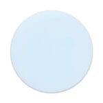 Cosmetic Beauty Mirror Insert Sublimation Blank Front