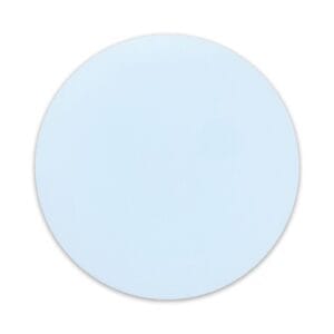 Cosmetic Beauty Mirror Insert Sublimation Blank Front