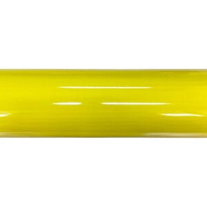D03 Yellow PU Vinyl
