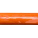 D07 Desert Orange PU Vinyl