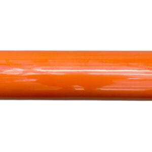 D07 Desert Orange PU Vinyl