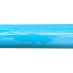 D09 Sky Blue PU Vinyl