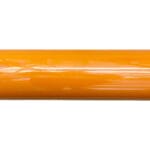 D15 Orange Yellow PU Vinyl