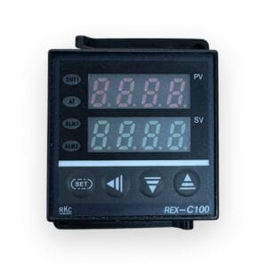 DTF Curing Oven Replacement Part Control Board