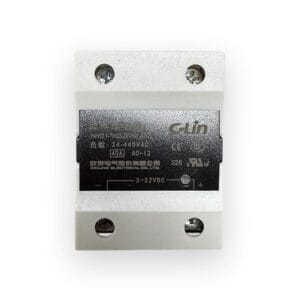 DTF Curing Oven Replacement Part Solid State Relay