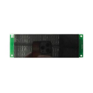 DTF Iris Compact Pro Digital Display Panel Replacement Part Front