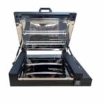 DTF Store Direct To Film Desktop Oven 38cm Australia Open