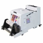 DTF Store Direct To Film Shaker Oven Auto Feed