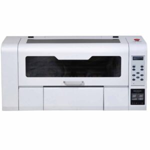 DTF Store Iris Pro I3200 Dual Head Printer Front Closed