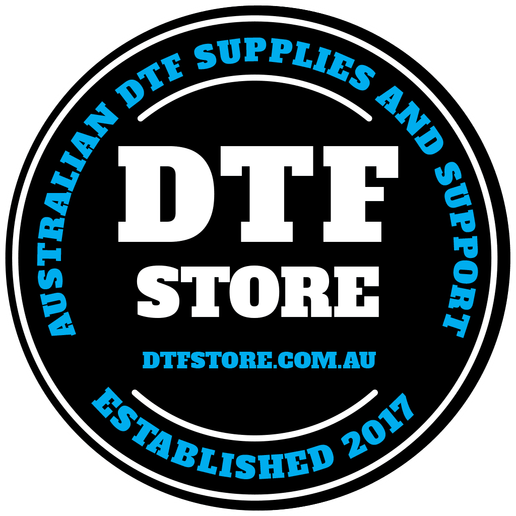 DTF Store Logo SQ 1024 x 1024 PNG