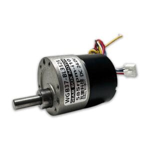 DTF Store Powder Shaker Unit Gear Box Motor Cover