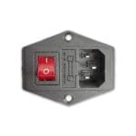 Desktop Oven Replacement Parts