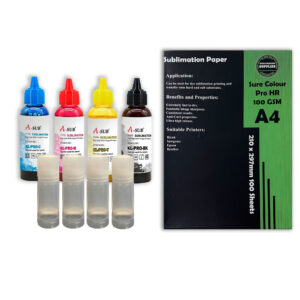 ET1910 Koala A SUB Sublimation Ecotank Cnversion Kit Package