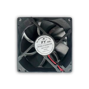 Easy Shaker Replacement Part Easy Shaker Axial Fan Replacement Shaker Part FYFS4S9225M