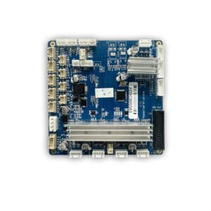 Easy Shaker Replacement Part Easy Shaker Control Board Replacement Shaker Part