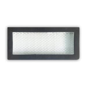 Easy Shaker Replacement Part Easy Shaker Smoke Exhaust Filter Replacement Shaker Part 04219 Z 04249 Z White